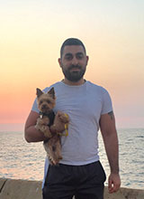 Dany Haddad